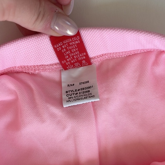 ESPRIT Girls Swim Shorts Size Small - Picture 3 of 3